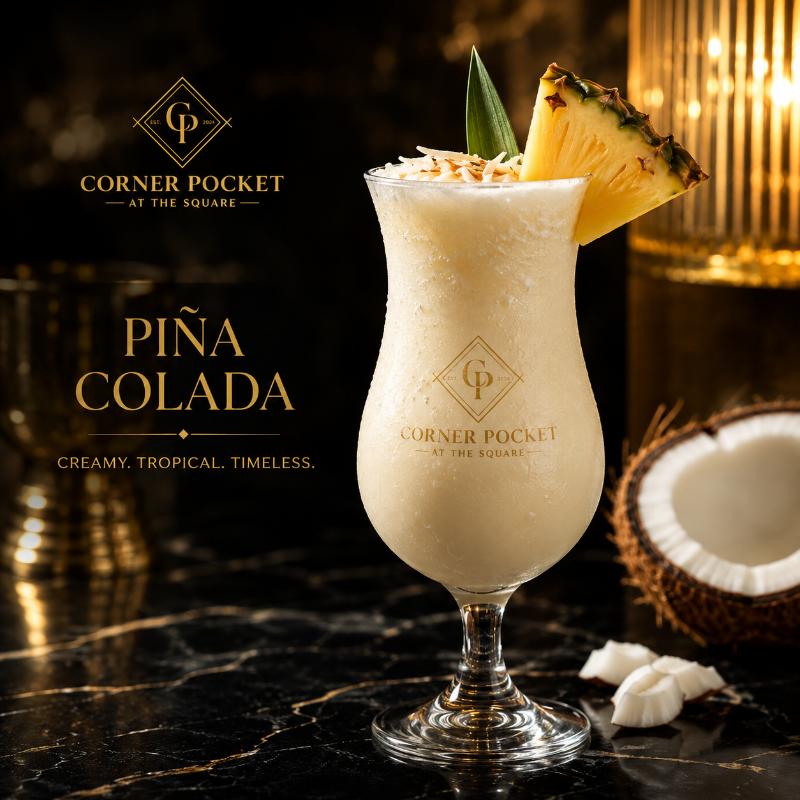 Pina Colada