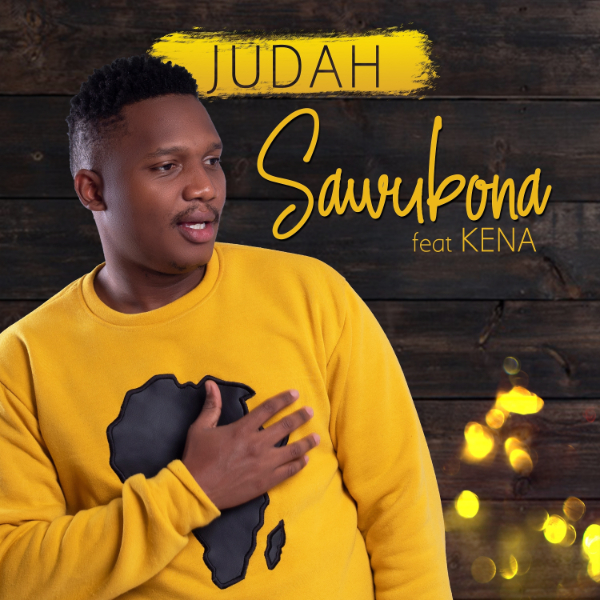 Sawubona by Judah Soul